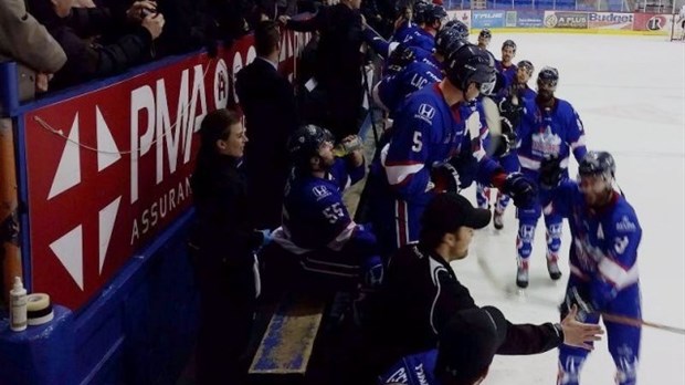 Le Blizzard a des rendez-vous d'une grande importance ce weekend