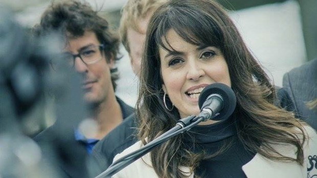 « La réalité et les préoccupations de la Mauricie doivent être entendues », dit Véronique Hivon