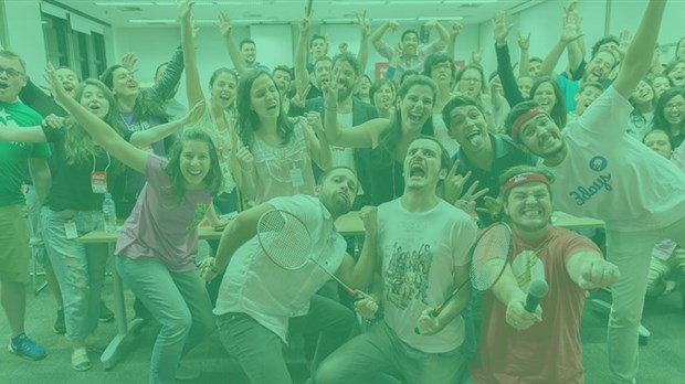 Le Startup Weekend de Trois-Rivières est de retour