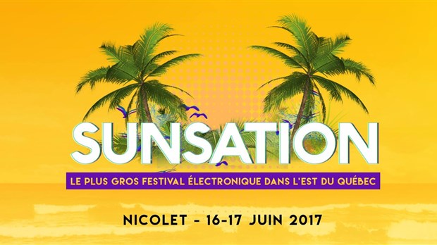Un nouveau festival électronique dans la région