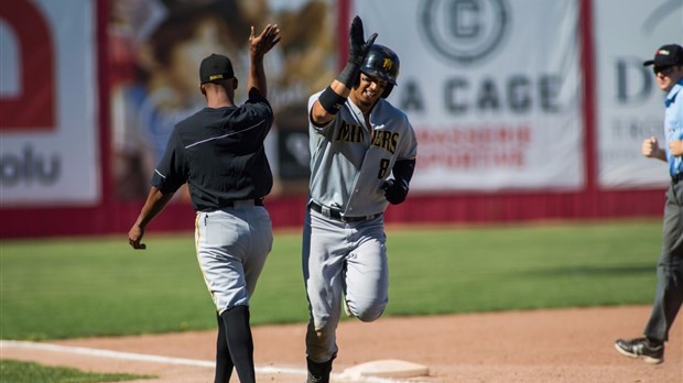 Stanton ajoute de la puissance !