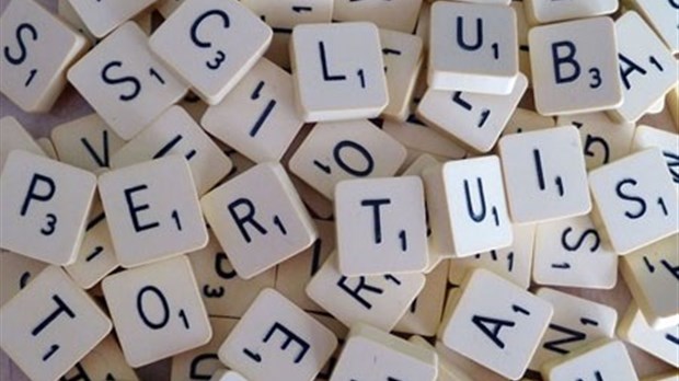 Le 36e Championnat de Scrabble® duplicate du Québec sera à Trois-Rivières