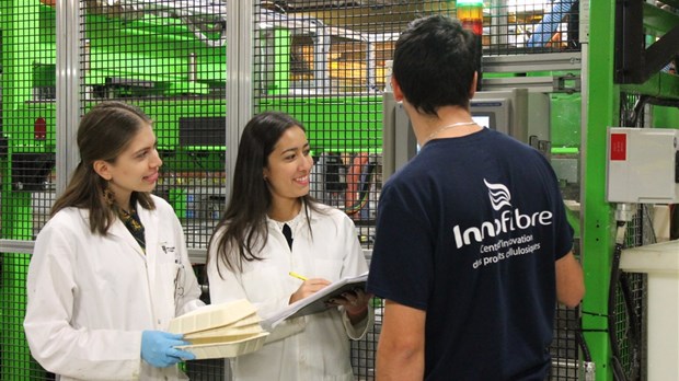 Une première cohorte en Écodéveloppement et bioproduits à la rentrée 2017
