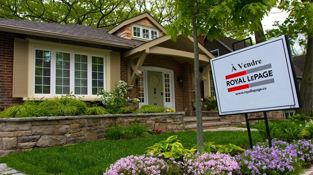 Trois-Rivières : l’immobilier résidentiel toujours abordable avec une hausse modérée des prix