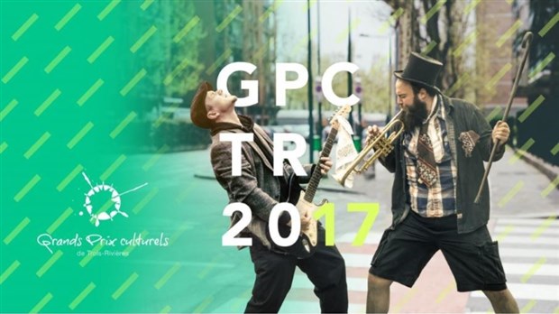 Dévoilement des finalistes des 24e Grands Prix culturels de Trois-Rivières 