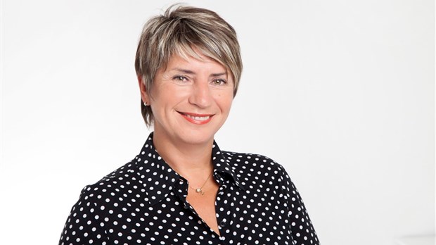 Élection de Mme Danielle St-Amand et M. Luc Arvisais en tant que présidente et vice-président du conseil d’administration