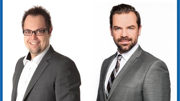 Houle Syndic inc. devient Houle Roy S.A. 