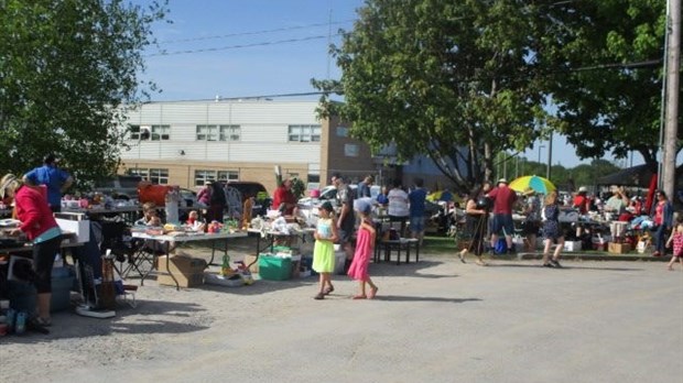 Pointe-du-Lac se mobilise pour la deuxième édition du Rallye des bonnes causes ! 