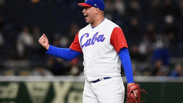 Les Aigles embauchent deux cubains de premier plan!