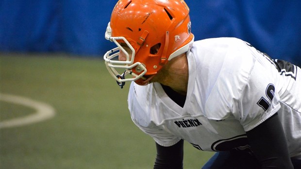 Le Phénix de Trois-Rivières fait le grand saut au sein de la Ligue de Football Semi-Professionnelle du Québec.