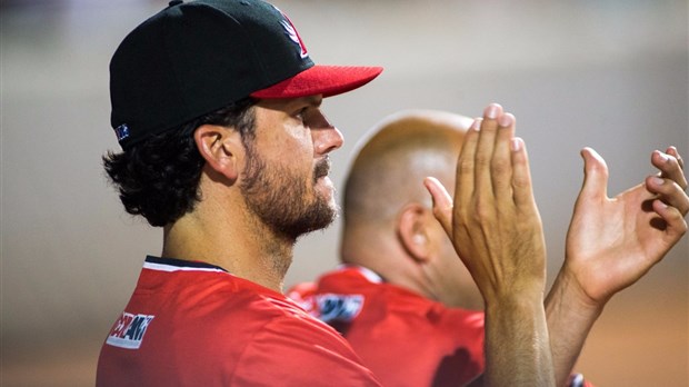 Aigles: Stanton remet son alignement final