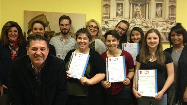 Internationalisation du programme de langues : après l’Italie, l’Allemagne!