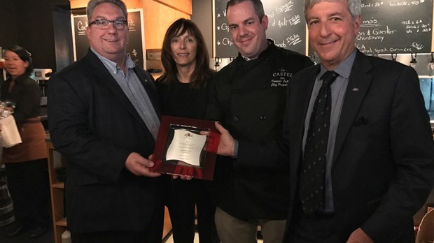 Un Castel accessible, savoureux et réinventé!   
