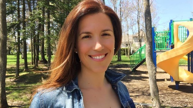 Valérie Renaud-Martin se lance en politique municipale