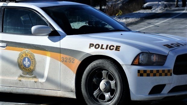 33 arrestations par l’Escouade régionale mixte de la Mauricie