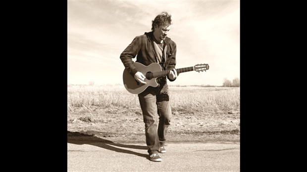 Christian p en spectacle à Trois-Rivières ! 