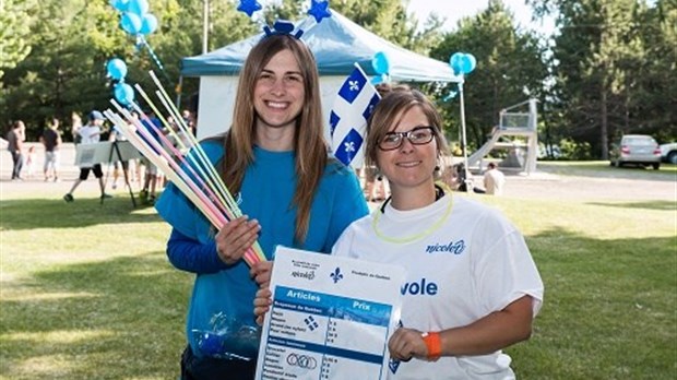 La Fête nationale du Québec à Nicolet, soulignons notre fierté!