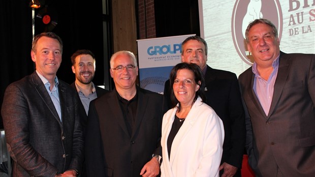 Groupé dévoile ses priorités et les opportunités d’affaires pour la région