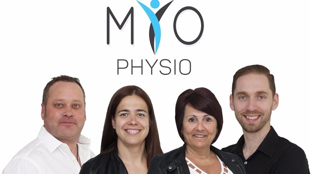 Un nouvelle clinique de physiothérapie à Trois-Rivières 