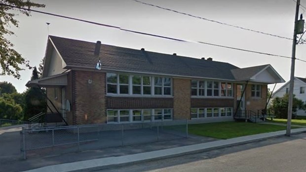 Les élèves de l’école Marie-Immaculée de l’école Belle-Vallée amorceront l’année scolaire 2017-2018 au centre communautaire