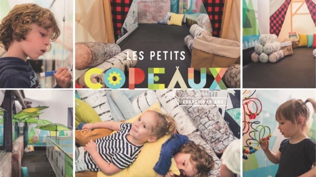 De belles nouveautés à Boréalis!