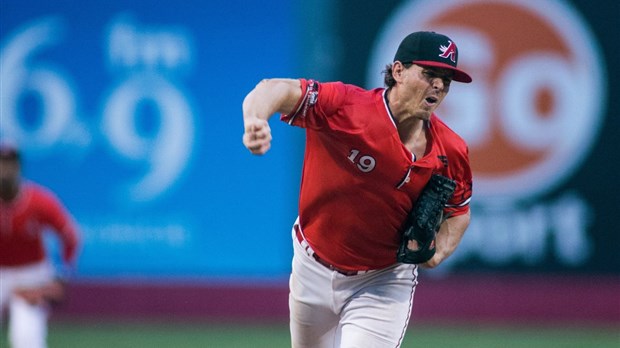 Aigles: Jeremy Kehrt prend sa retraite