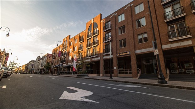 Des résultats au-delà des attentes: 11 ouvertures et 22 nouveaux emplois pour le centre-ville