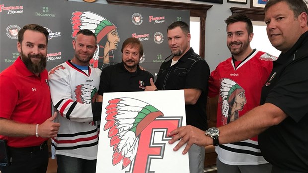Retour du hockey de haut calibre à Bécancour