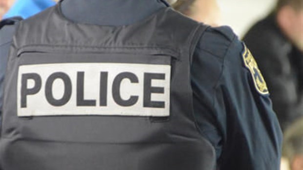 Accident mortel à Trois-Rivières