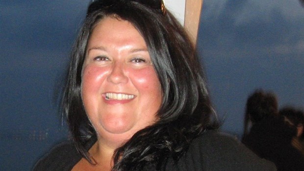Une nouvelle candidate pour Ste-Angèle-de-Laval
