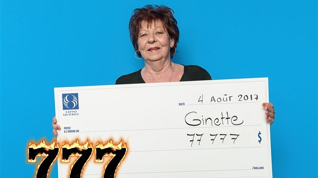 La loterie 777 de feu réchauffe le cœur d’une Mauricienne