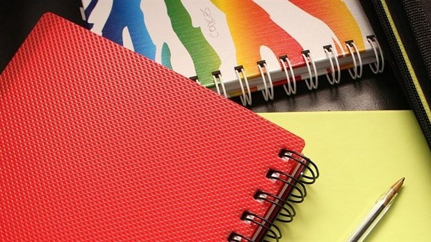 16 204 élèves amorcent leur année scolaire :  un chiffre sans précédent depuis 10 ans