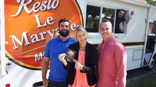 Première édition du Festival Bière et Poutine de Trois-Rivières