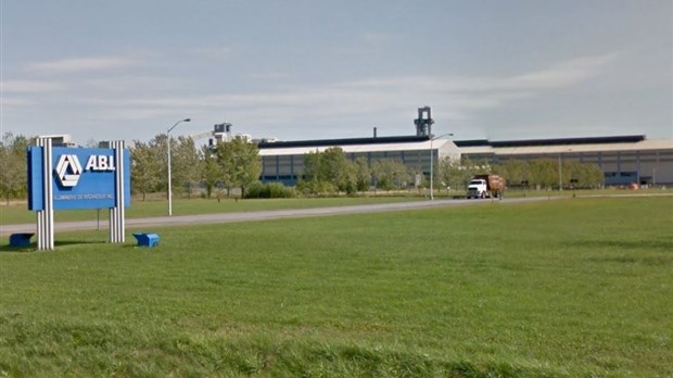 La direction de l’Aluminerie de Bécancour décrète un lock-out