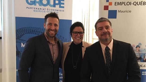 Colloque régional sur la main-d’œuvre en Mauricie