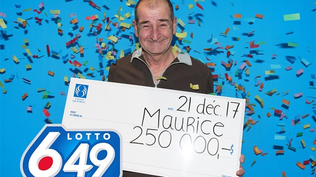 Un Mauricien gagne gros au Lotto 6/49