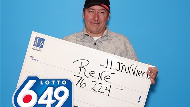 Lotto 6/49 : l’année 2017 finit bien pour un Mauricien!   