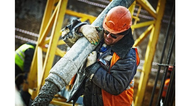 Semaine nationale de la santé et de la sécurité du travail
