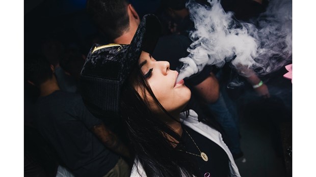 La Commission scolaire du Chemin-du-Roy déploie des actions de prévention liées à la consommation du cannabis chez les jeunes