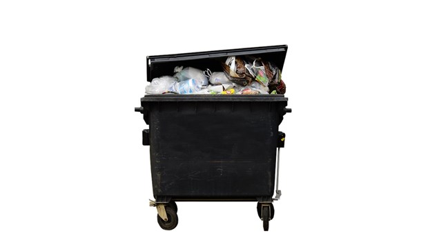 Collectes des déchets et des feuilles mortes: retour à l’horaire d’hiver dès la semaine prochaine