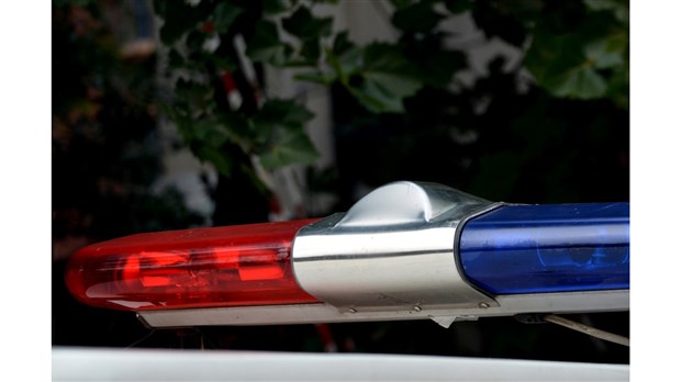 Arrestation d’un homme à Joliette pour des infractions de nature sexuelle