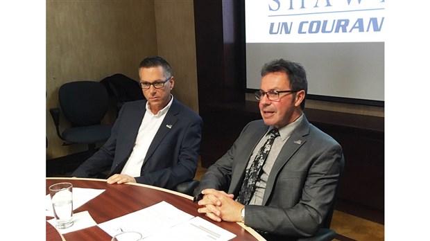Une plus grande flexibilité pour le stationnement de nuit à Shawinigan