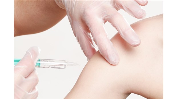 Prenez rendez-vous dès maintenant pour obtenir votre vaccin contre la grippe saisonnière