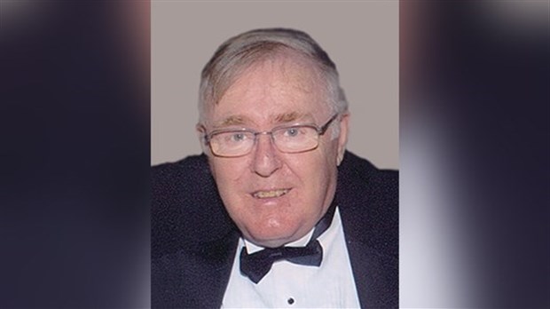 AVIS DE DÉCÈS  M. Richard Duguay, 78 ans
