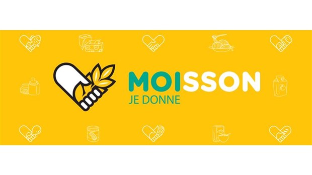 Résultats de la Collecte des Fêtes de Moisson MCDQ