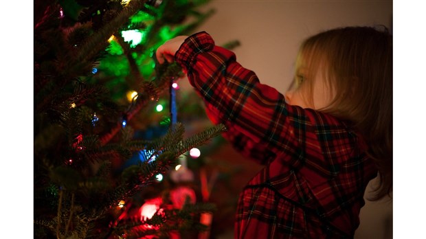 Cinq activités de Noël à Nicolet 