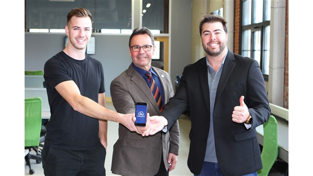 Carecity : une application mobile au service des citoyens