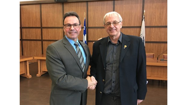 Les citoyens de Saint-Boniface ont accès aux activités de loisirs et de culture de Shawinigan