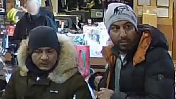 Appel à la population: Fraudes par distraction