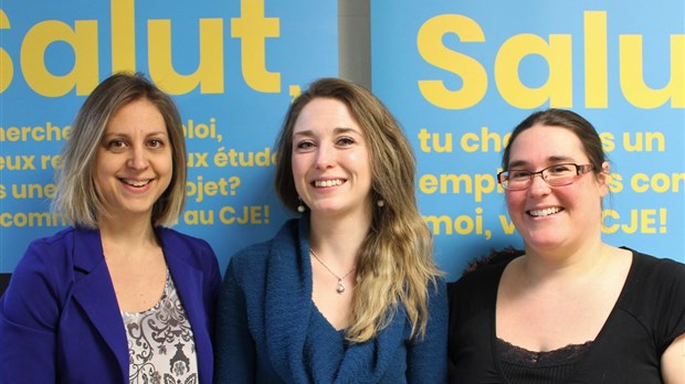 Une subvention salariale de 5 200 $ aux entreprises et aux organismes pour leur recrutement 